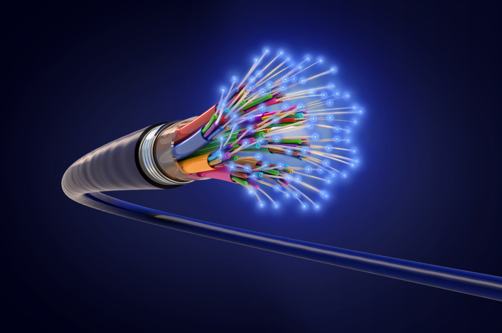 All about Fiber Optic Cables